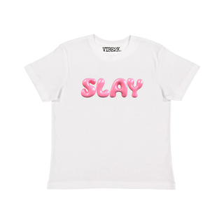 Slay Baby Tee