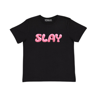 Slay Baby Tee