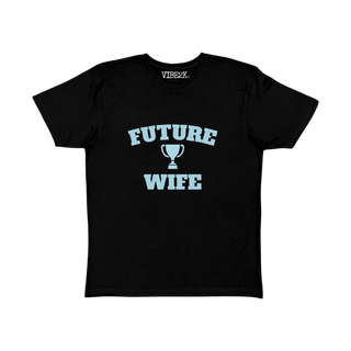 Future Trophy Wife Baby Tee