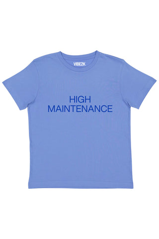 High Maintenance Baby Tee
