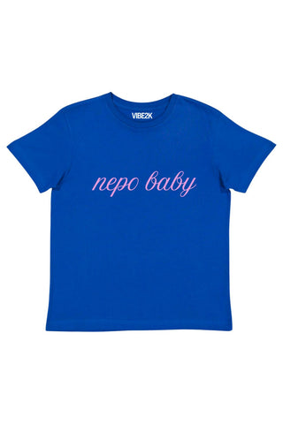Nepo Baby Tee