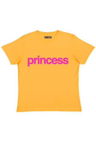 Princess Baby Tee
