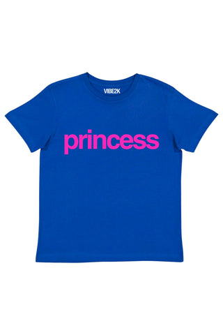 Princess Baby Tee