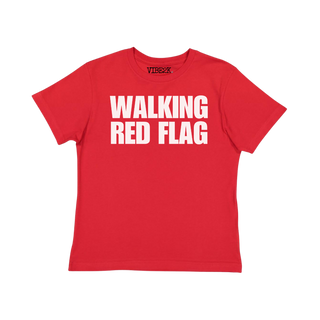 Red t best sale shirt baby