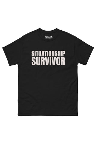 Situationship Survivor Classic Tee