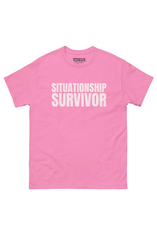 Situationship Survivor Classic Tee