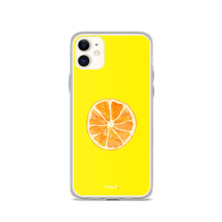 Stay Fresh iPhone Case