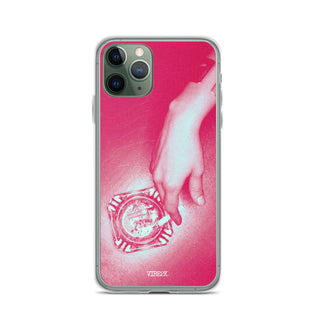 Sleazy iPhone Case