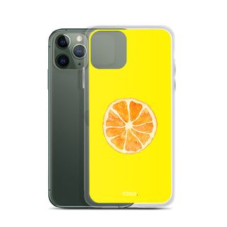 Stay Fresh iPhone Case