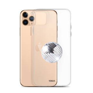 Disco Ball iPhone Case