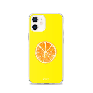 Stay Fresh iPhone Case