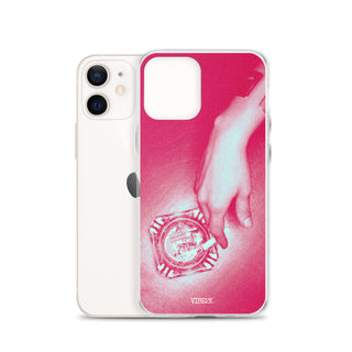 Sleazy iPhone Case