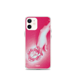 Sleazy iPhone Case