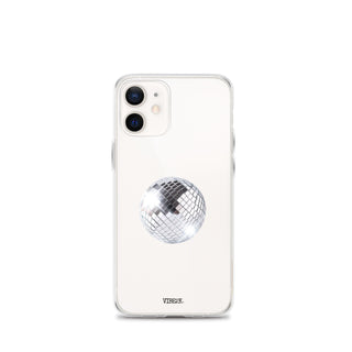 Disco Ball iPhone Case