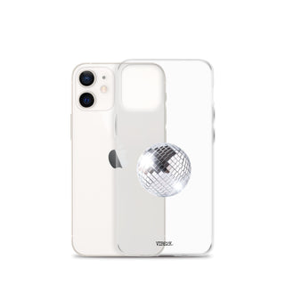 Disco Ball iPhone Case