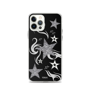 Superstar iPhone Case