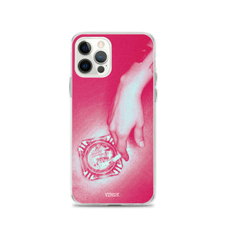 Sleazy iPhone Case