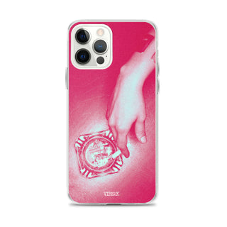 Sleazy iPhone Case