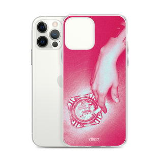 Sleazy iPhone Case