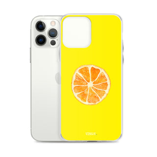 Stay Fresh iPhone Case