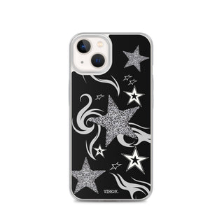 Superstar iPhone Case