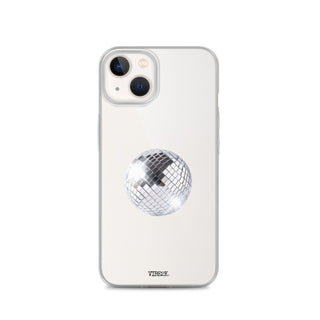 Disco Ball iPhone Case