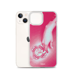 Sleazy iPhone Case