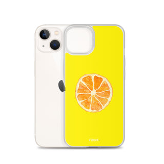 Stay Fresh iPhone Case