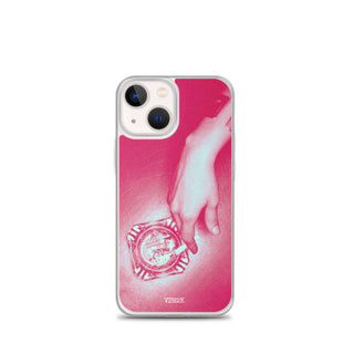 Sleazy iPhone Case