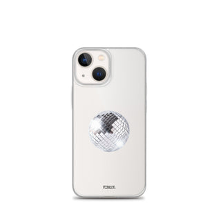 Disco Ball iPhone Case