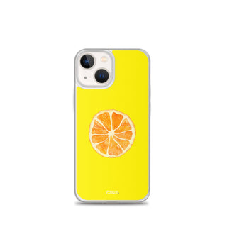 Stay Fresh iPhone Case