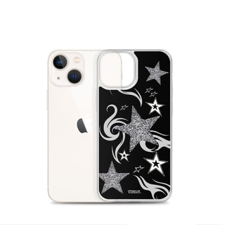 Superstar iPhone Case