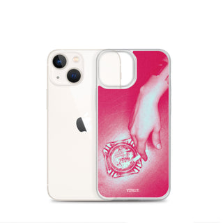 Sleazy iPhone Case