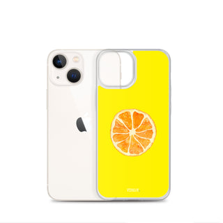 Stay Fresh iPhone Case