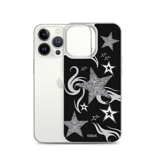 Superstar iPhone Case