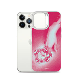 Sleazy iPhone Case