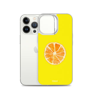 Stay Fresh iPhone Case