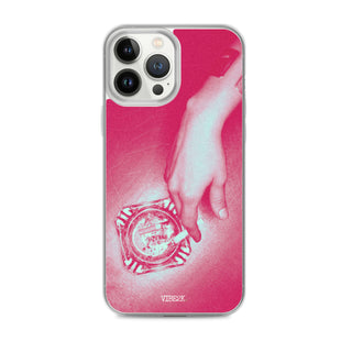 Sleazy iPhone Case