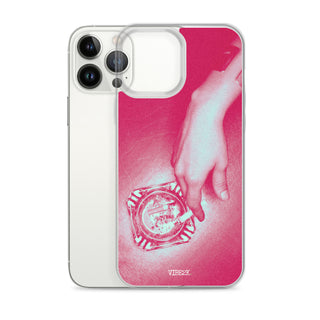 Sleazy iPhone Case