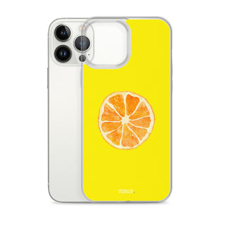 Stay Fresh iPhone Case