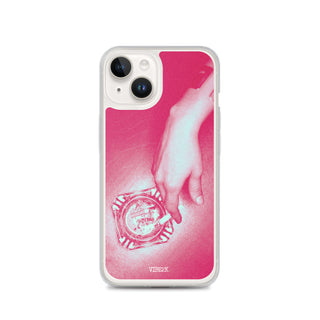 Sleazy iPhone Case