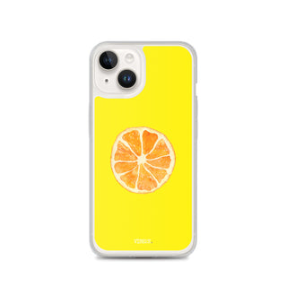 Stay Fresh iPhone Case