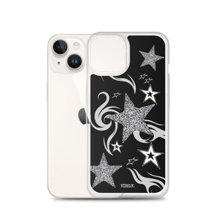 Superstar iPhone Case