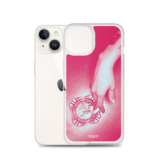 Sleazy iPhone Case