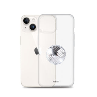 Disco Ball iPhone Case