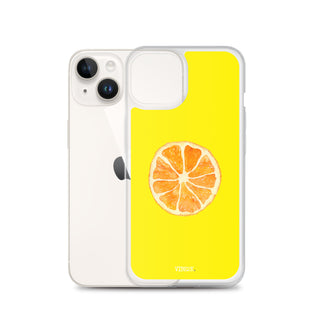 Stay Fresh iPhone Case