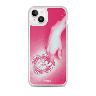 Sleazy iPhone Case