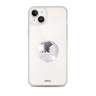 Disco Ball iPhone Case