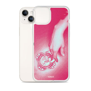 Sleazy iPhone Case