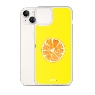 Stay Fresh iPhone Case